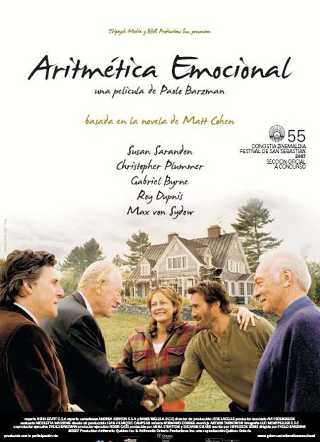 Aritmetica Emocional