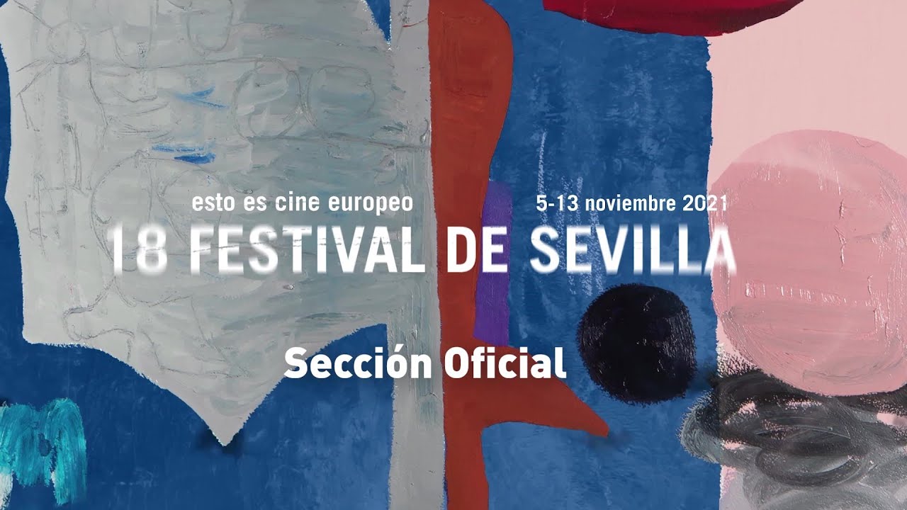 18 Festival de Cine Europeo de Sevilla