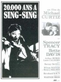 20000 años en Sing Sing