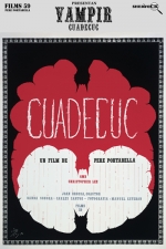 Cartel de la película Vampir-Cuadecuc (2008) de Pere Portabella