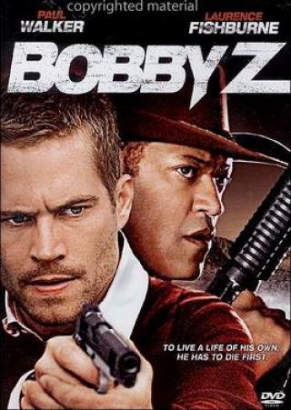 Bobby Z