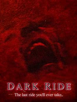 Dark raider