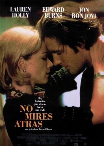 No mires atrás