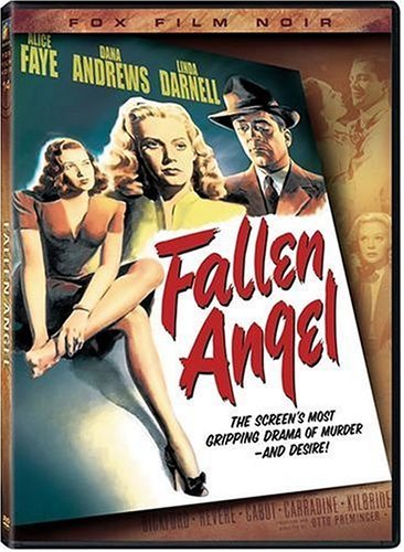 Ángel o diablo (Fallen Angel)