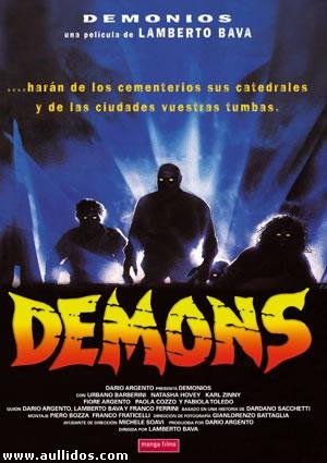 Demons