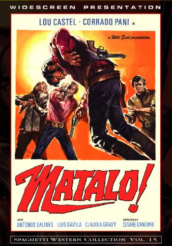 ¡Mátalo!