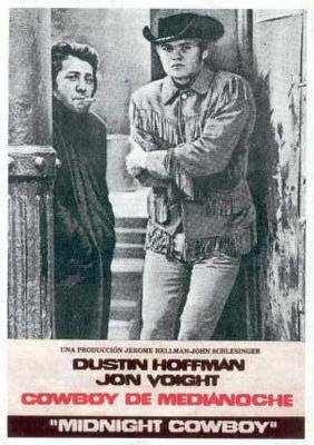 Cowboy de medianoche