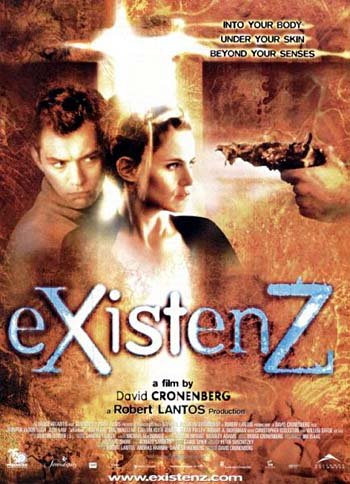 eXIistenZ
