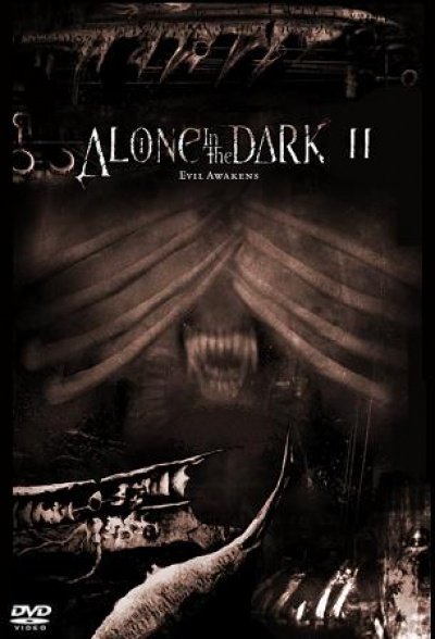 Alone in the Dark II