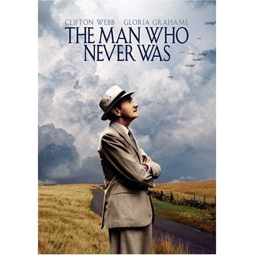 El hombre que nunca existió (Man Who Never Was, the)