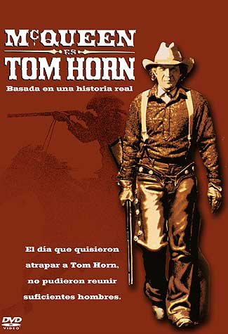 Tom horn