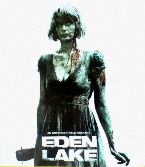 Eden lake