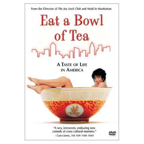 Cómete una taza de té (eat a bowl of tea)