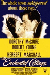 Su milagro de amor (enchanted cottage, the)