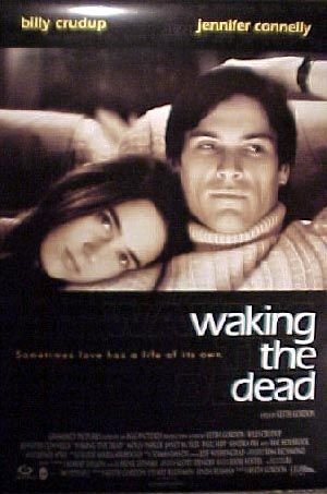 Wakind the dead (resucitar un amor)