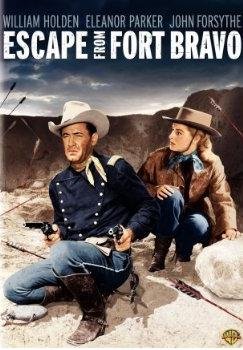 Fort bravo