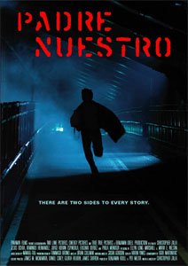 El ataque de los muertos sin ojos