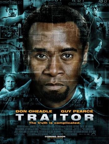 Traidor (traitor)