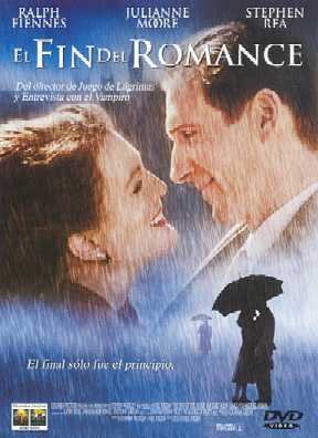 El fin del romance