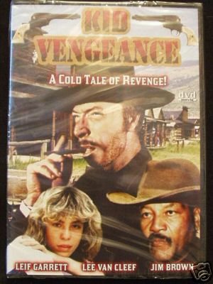 Vendetta (kid vengeance)