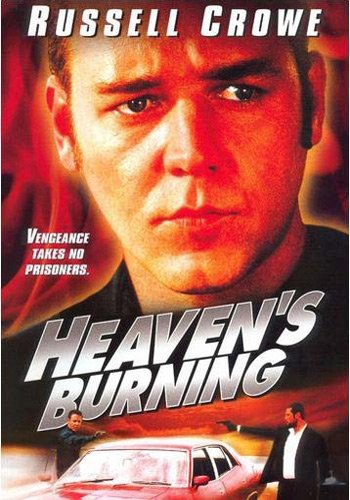 Huida desesperada (heaven´s burning)