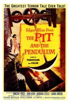 El péndulo de la muerte
