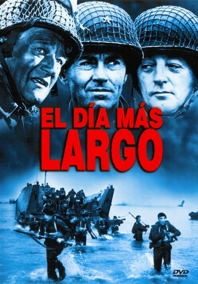 El día mas largo
