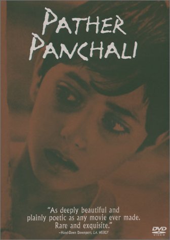 Pather panchali