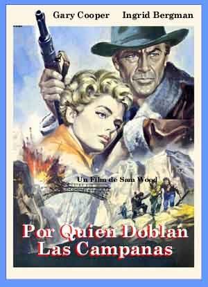 ¿Por quién doblan las campanas?