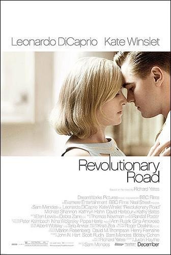 Revolutionary road