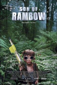 El hijo de Rambow (2009)