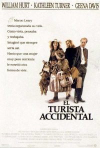 El turista accidental (1988)