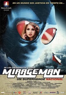 Mirageman