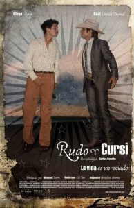 Rudo y cursi