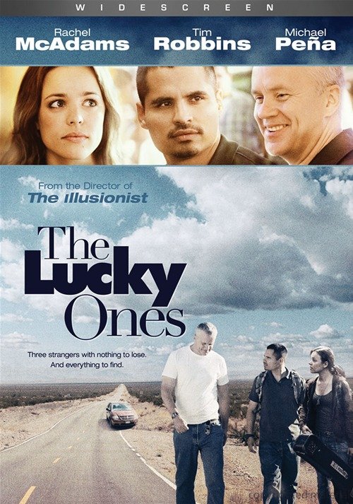 The lucky ones