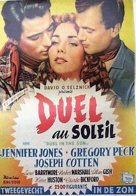 Duelo al sol