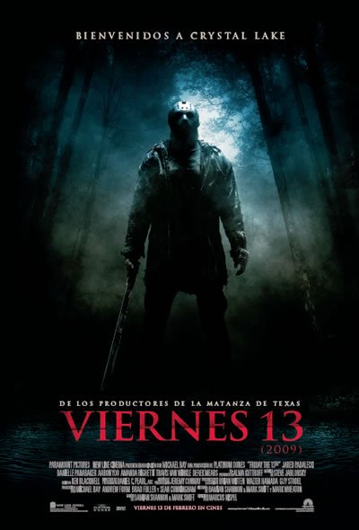 Viernes 13