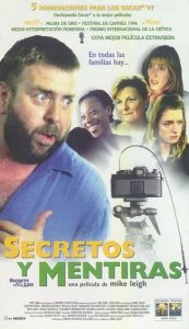Secretos y mentiras