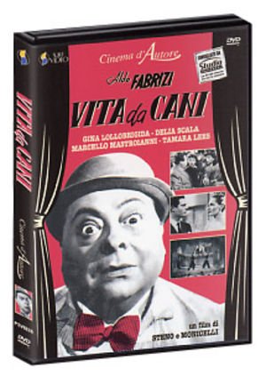 Vita da cani