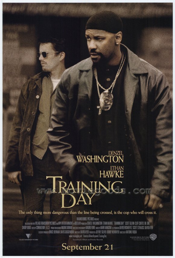 Training Day