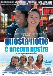 Questa notte e ancora nostra