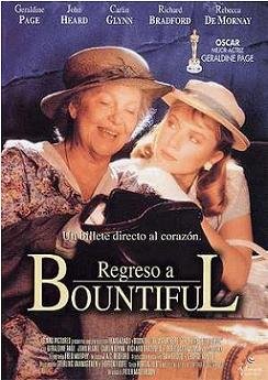 Regreso a bountiful