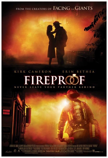 Fireproof