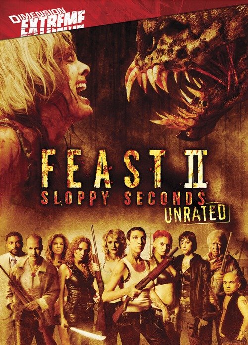 Feast II