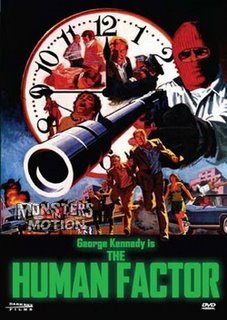 Víctimas del terrorismo