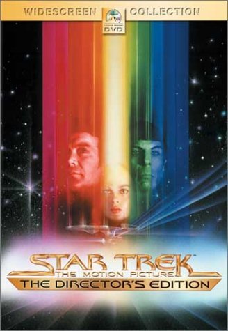 Star trek, la película