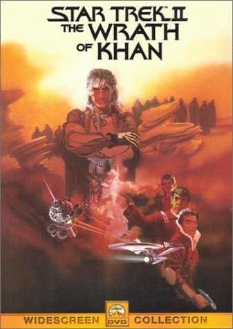 Star trek II: la ira de Khan