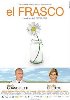 El frasco