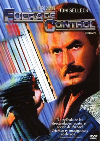 Runaway, brigada especial