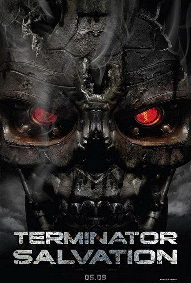 Terminator salvation
